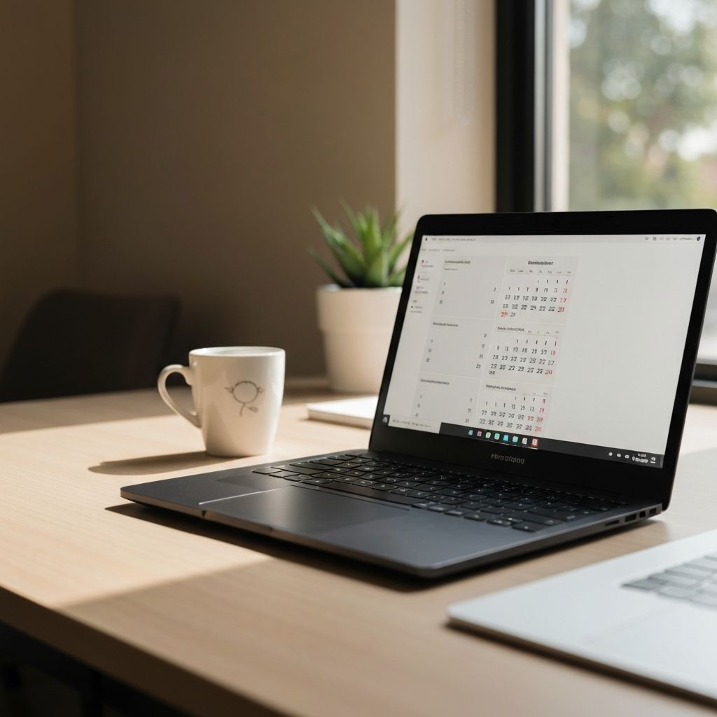 Booked Meetings, Not Leads