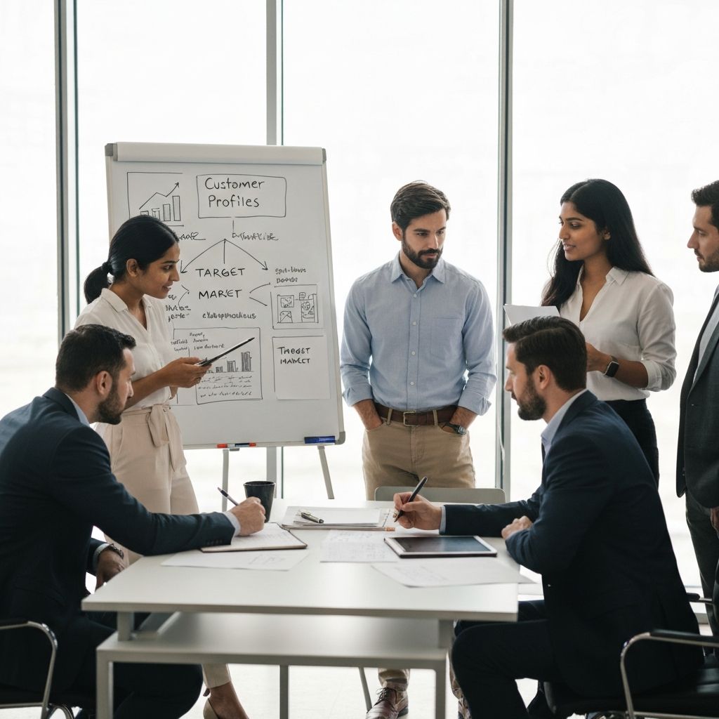 ICP + Offer Strategy